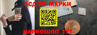 стафф Кинель
