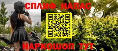 стафф Кинель